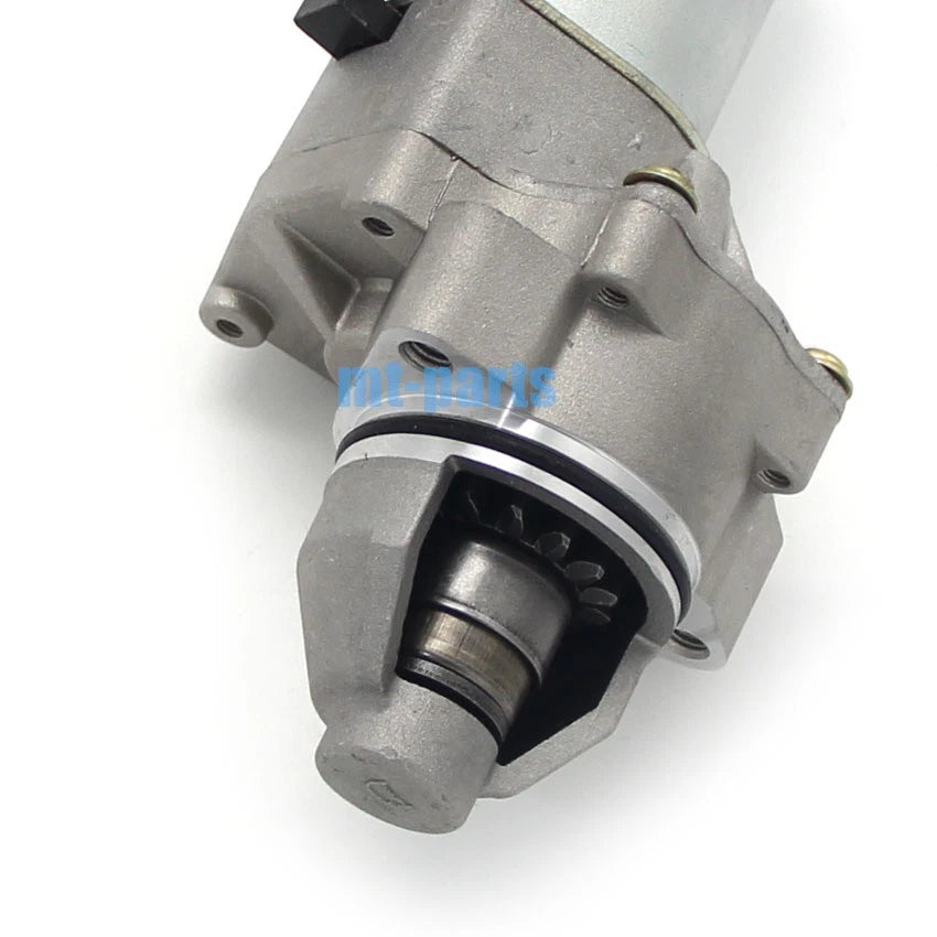 Starter Motor for Malaguti CNK 50 Drakon (2005–2008)
