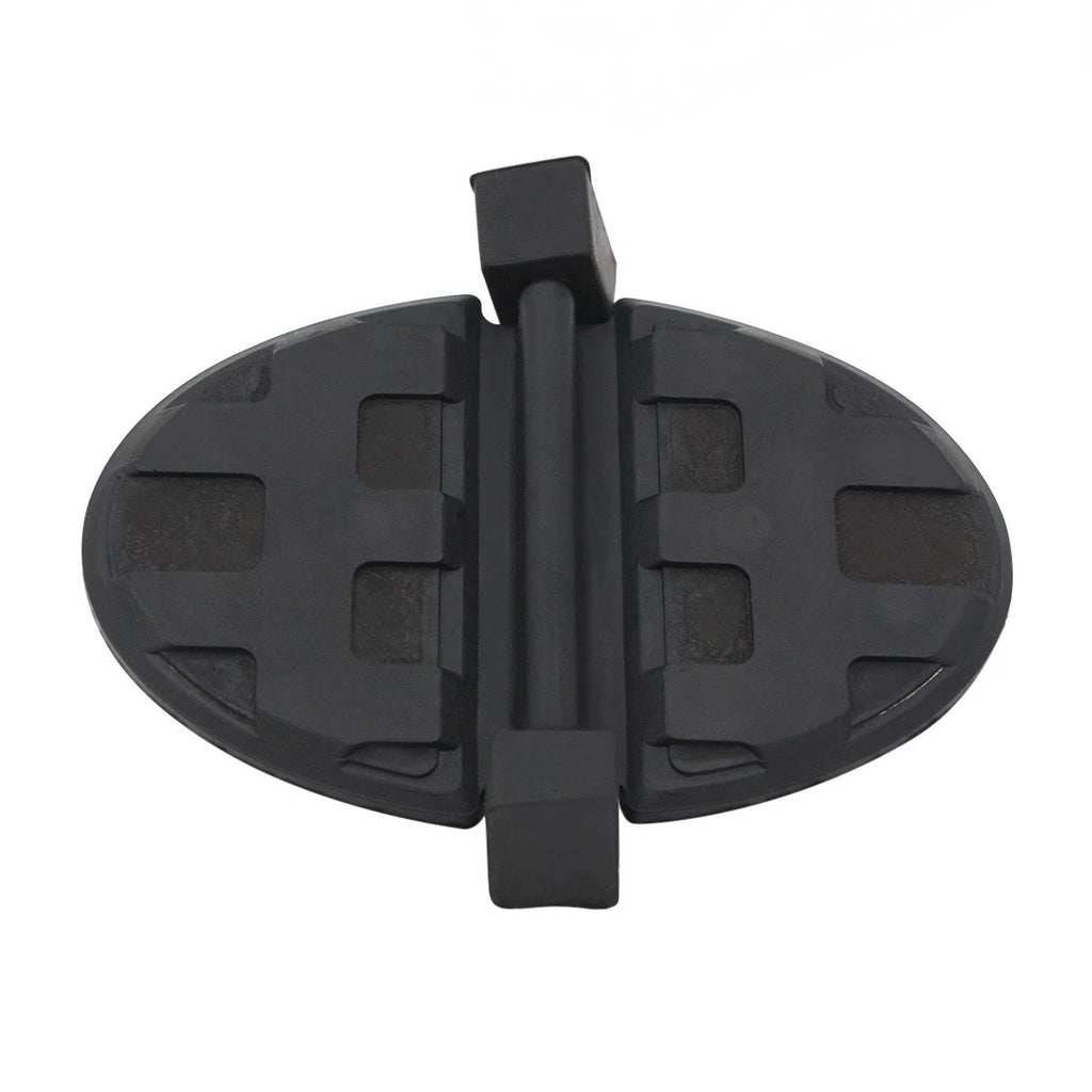 Exhaust Water Separator Shutter for MerCruiser Stern Drive (43809, 18-2727)