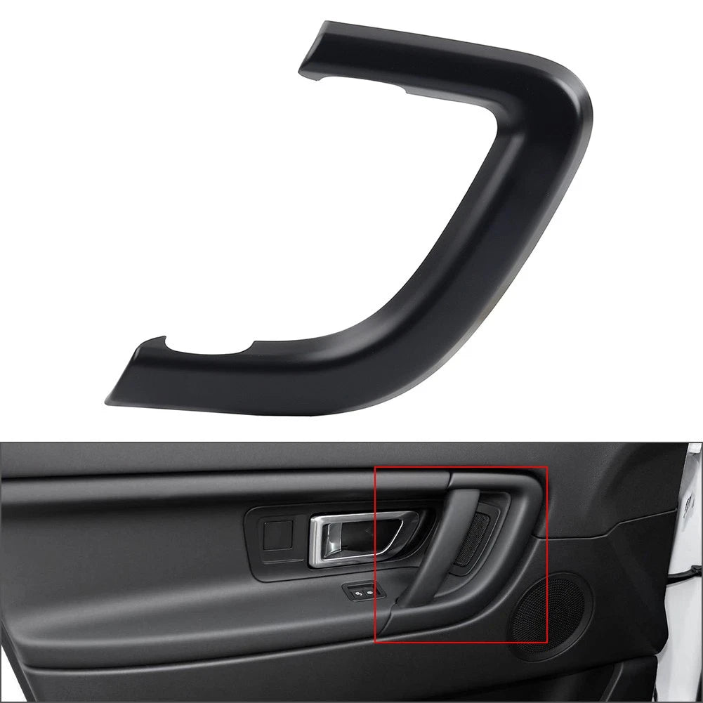 Door Panel Handle Trim Cover for Land Rover Discovery Sport (2015–2019)
