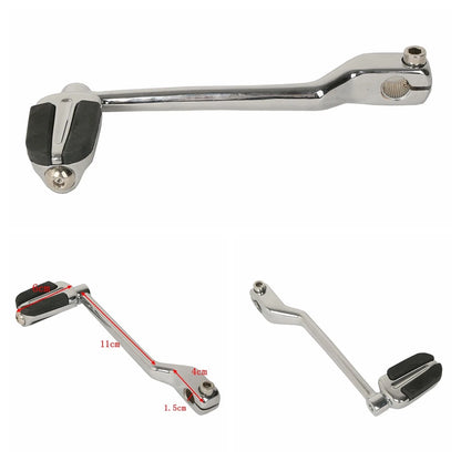 Front Left Toe Shifter Lever for Harley Touring Road King Trike (1988–2024)