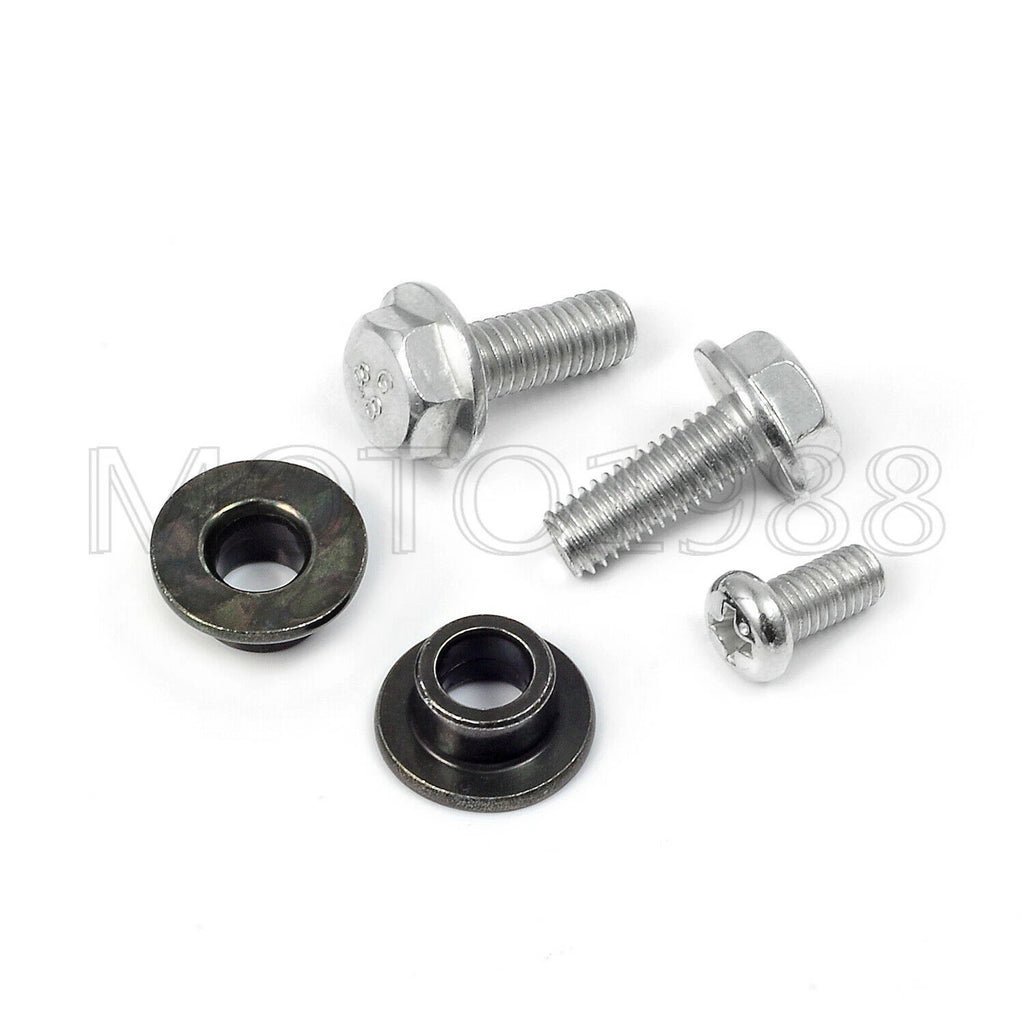 Fuel Valve Petcock & Lever for Honda ATV Sportrax 450 TRX450R (2004–2005)