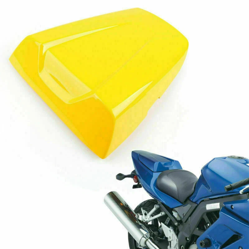 Rear Pillion Passenger Seat Cover Cowl for Suzuki SV650 SV1000 (2003–2013)