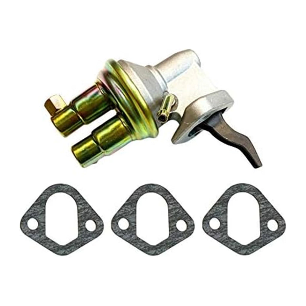 Fuel Pump for Volvo Penta AQ145 AQ151 AQ171 (Replaces 841161-3 18-7286)