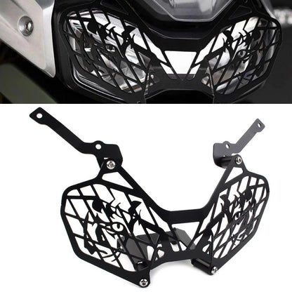 Headlight Grille Guard Protector Cover for Tiger 900 Rally GT PRO (2020)