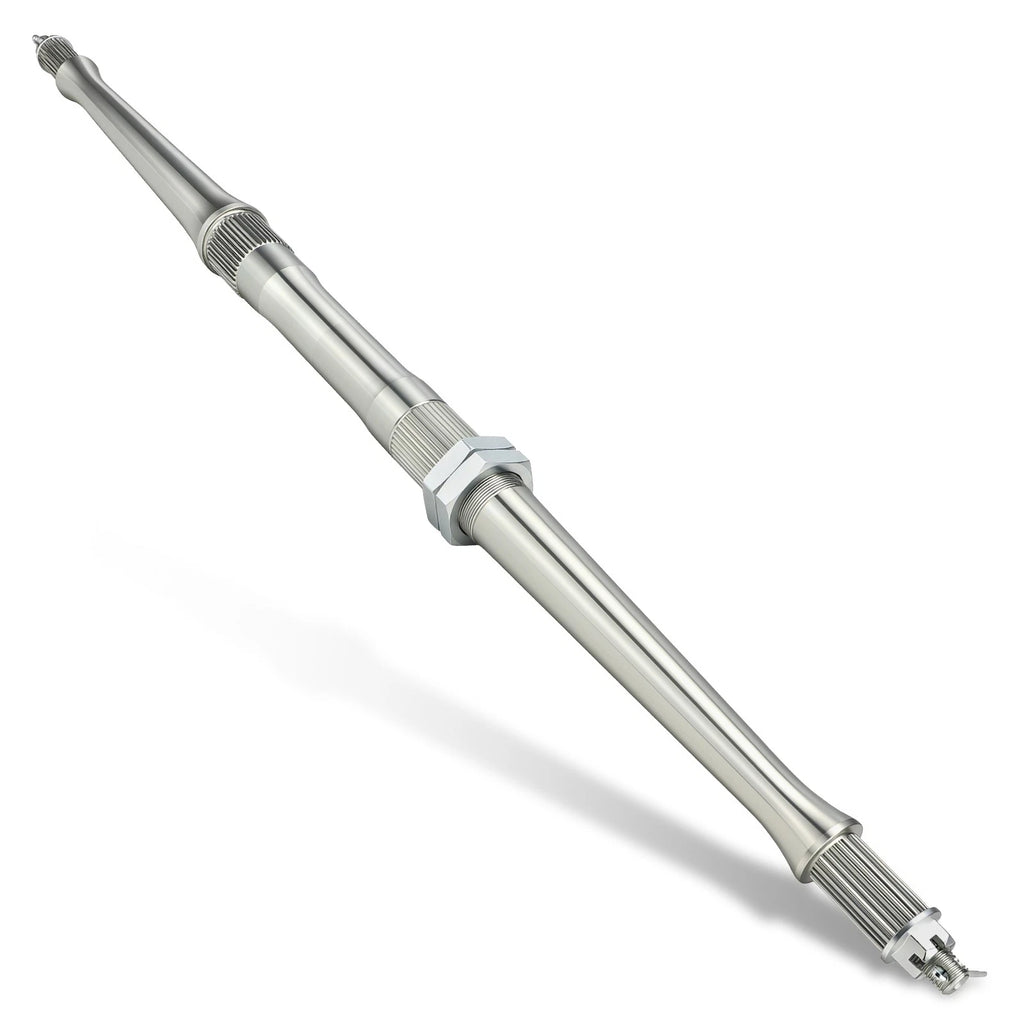 Rear Axle Shaft 3GD-25381-00-00 for Yamaha Warrior 350 (1987–2004)
