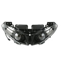 Headlight Assembly & Upper Fairing Stay Bracket for Yamaha YZF R1 (2012–2014)