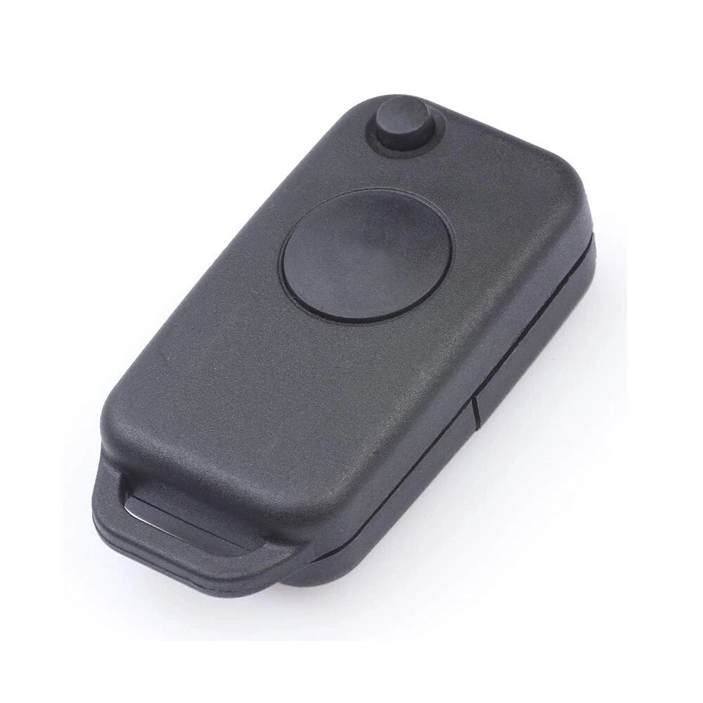 Remote Control Key Housing Shell for Mercedes-Benz 500E ML55 AMG (1992–1995)