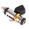 Fuel Injectors 2X IWP069 for Fiat Marine Mercruiser (861260T)