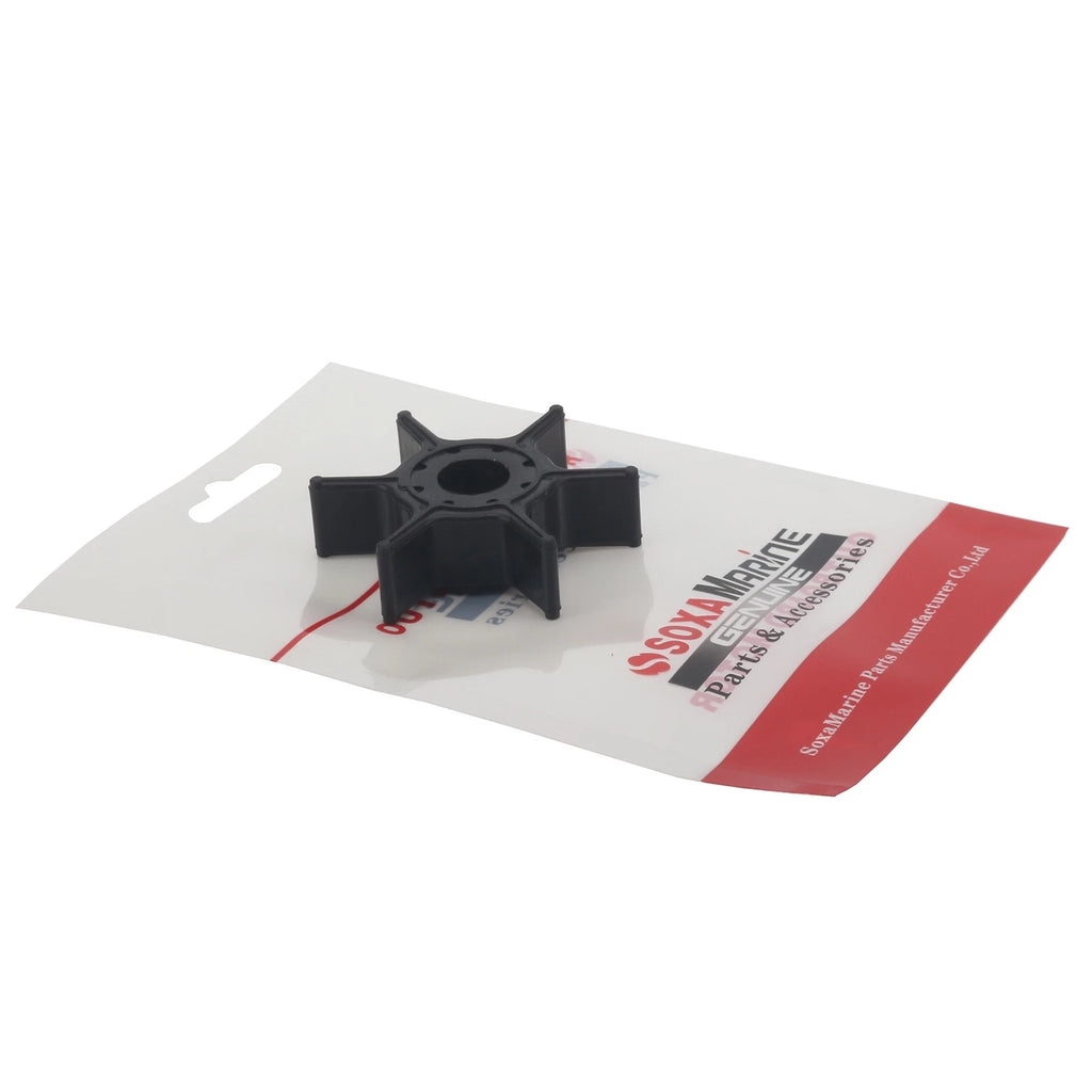 Water Pump Impeller for Yamaha 9.9/8/6HP 4 Stroke (1990–2023) 68T-44352-00 18-8910