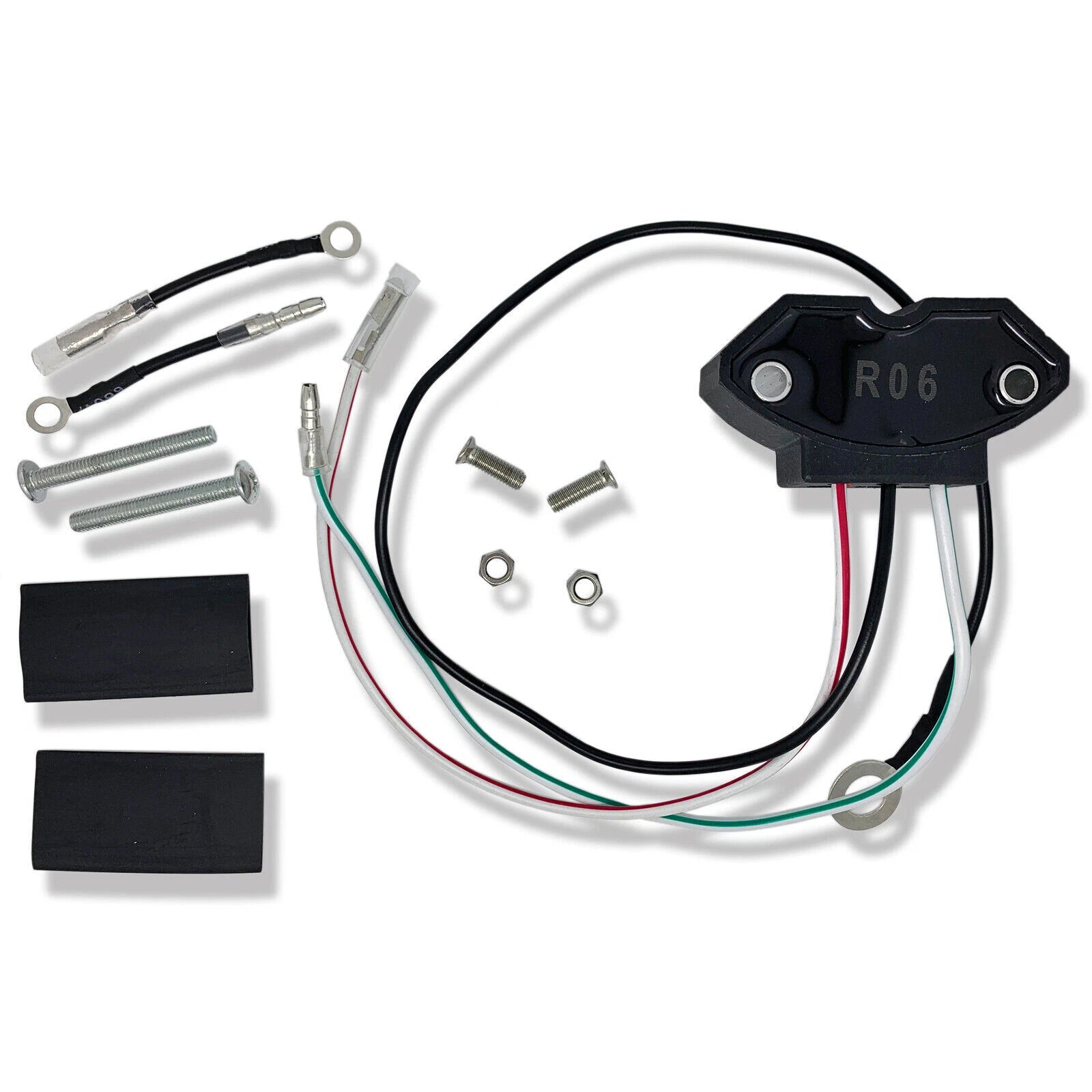 Ignition Sensor for MerCruiser Thunderbolt (87-91019A3, 87-892150Q02)