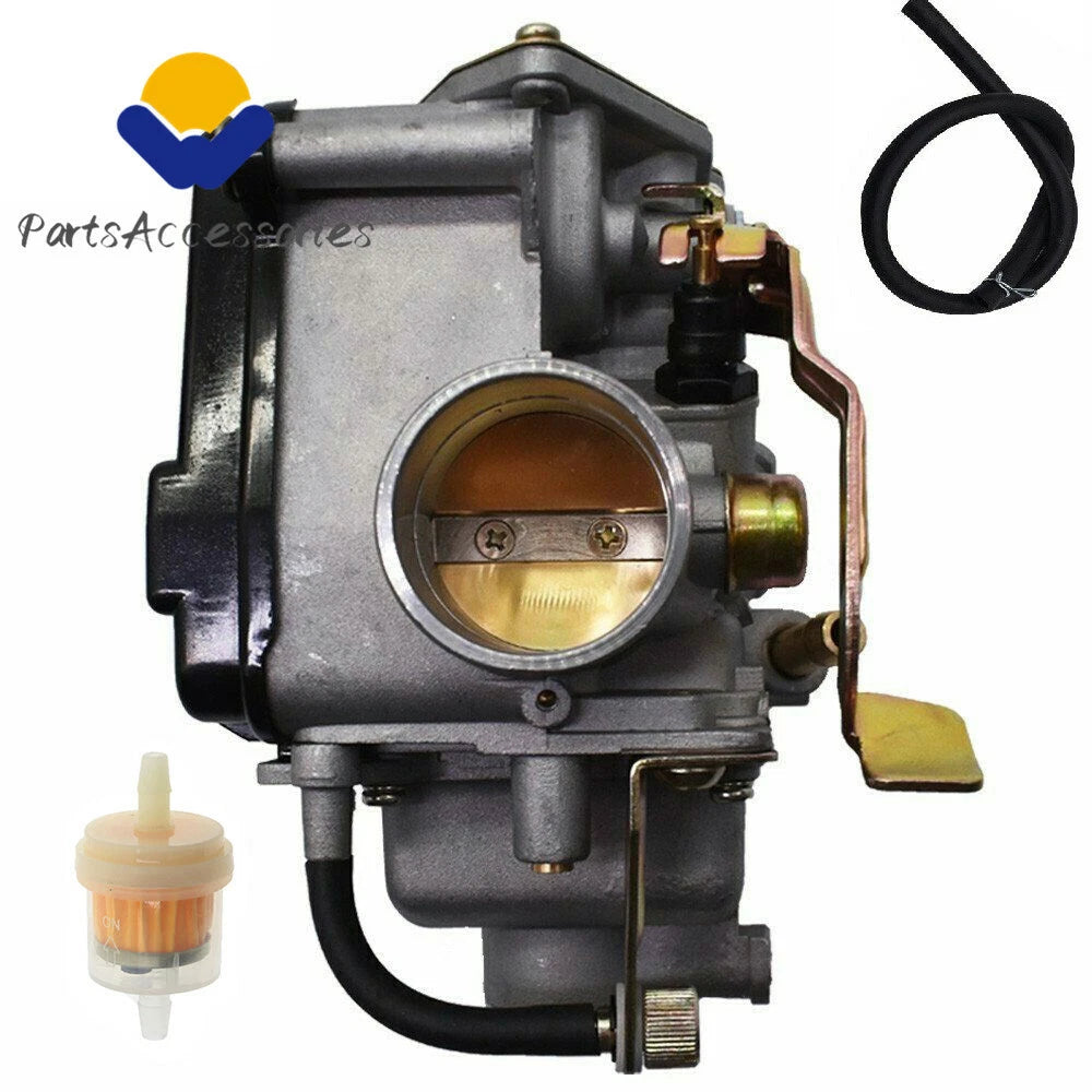 Carburetor for Honda ATC 350X (1985–1986)