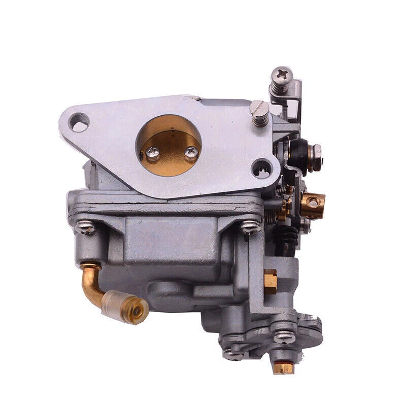 Carburetor for Mercury 8HP 9.9HP 4-Stroke Outboard (3303-895110T01)