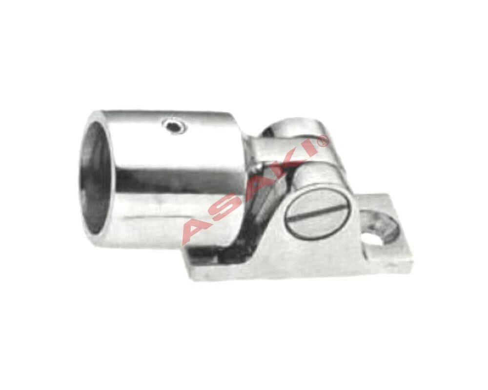 Heavy Duty Deck Hinge & Top Cap Assembly for 156-66154-00