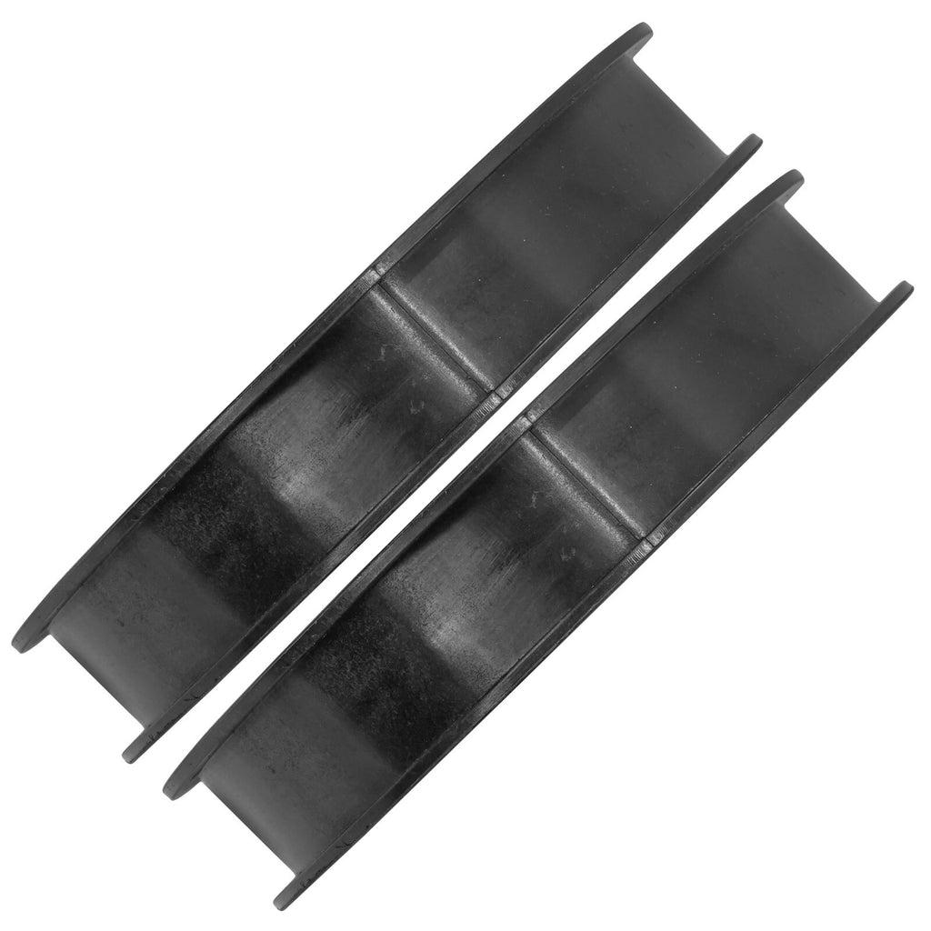 Flat Idler Pulley Replacement for Exmark FR524 FR604 FR724 (2000–2010)