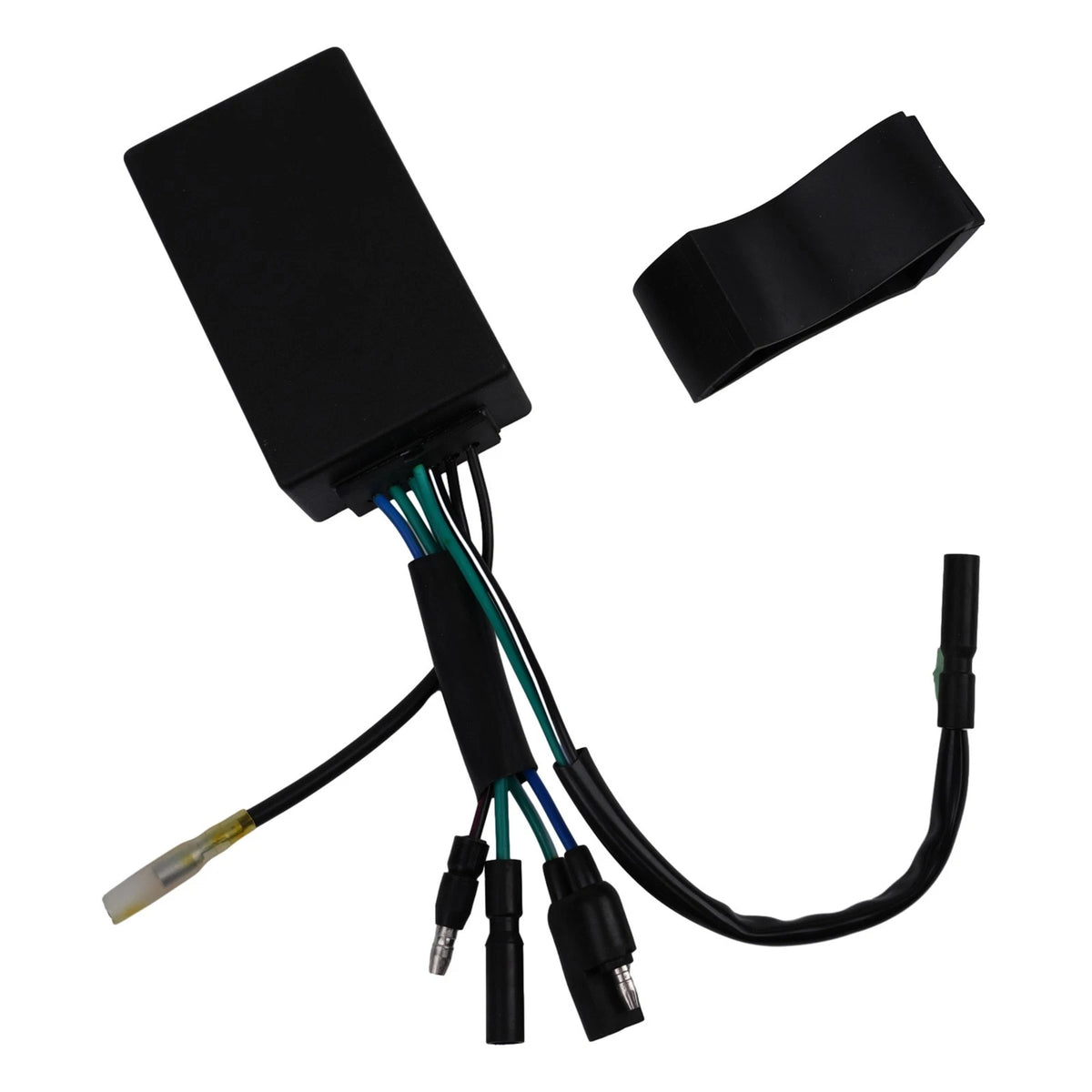 CDI-Box for CR80R CR80RB CR85R CR85RB (1996–2004)