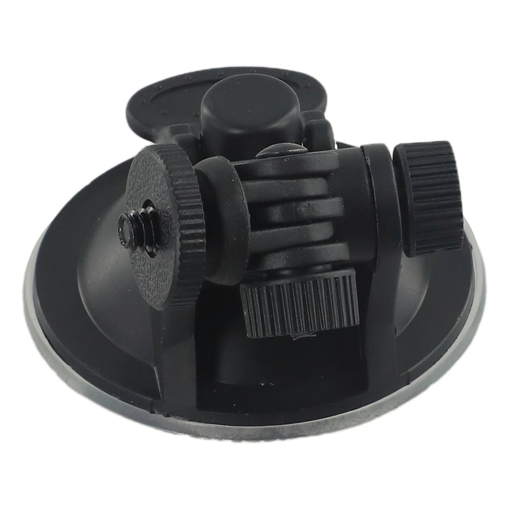 Camera Car Mount Suction Cup Stand for Universal Use (2010–2023)