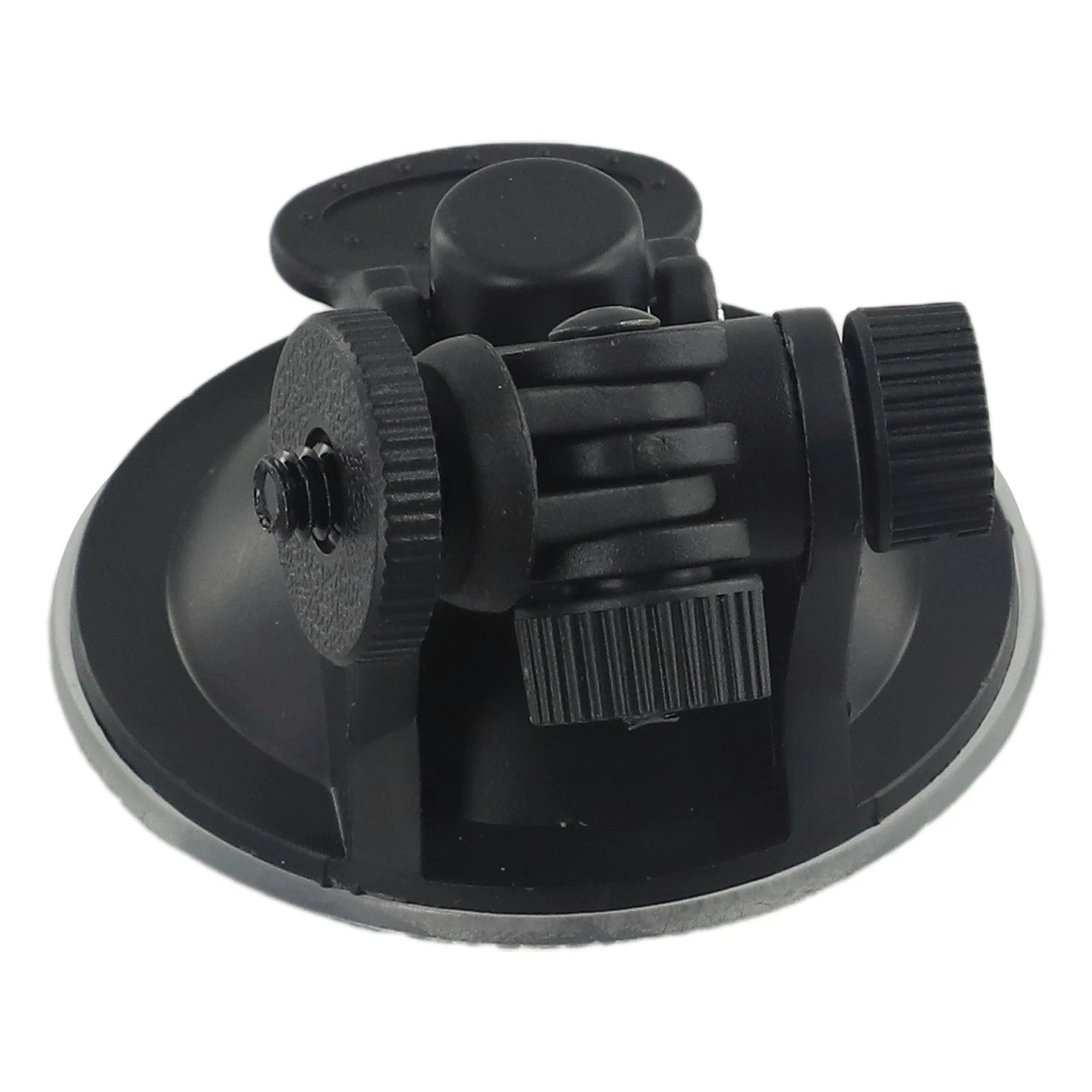 Camera Car Mount Suction Cup Stand for Universal Use (2010–2023)