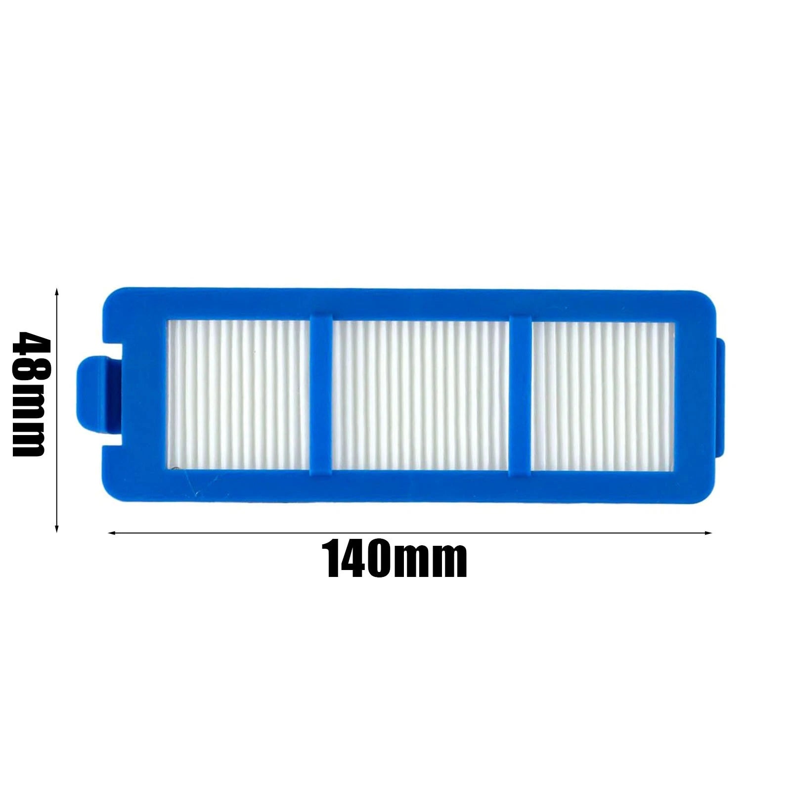 Replacement Filters for RoboVac G40+ (2021–2021)