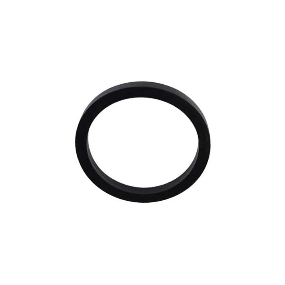 2X Water Inlet Connection Rubber O Ring #3906697 for Dodge Cummins