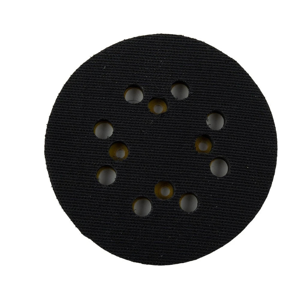 Backup Pad for Sander (8 Hole)