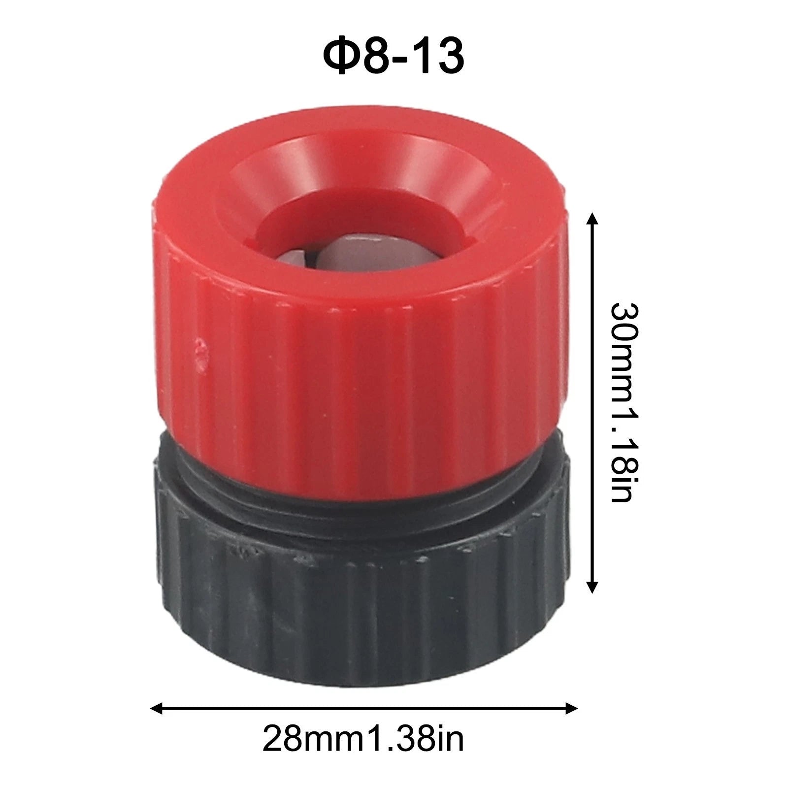 Drill Bit Depth Control Collars for Carpentry