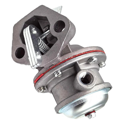 Diesel Fuel Pump for