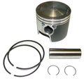 Piston Kit 100-125K OE 0435029 for Johnson/Evinrude 200-250 Hp 6 Cyl