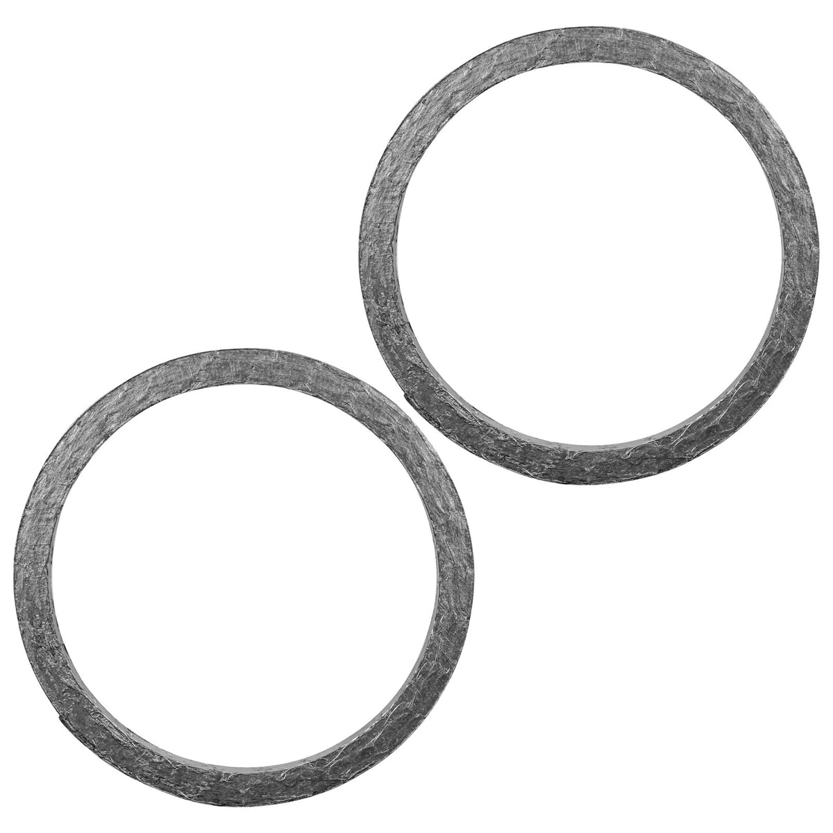 Exhaust Pipe Gaskets Replacement Set for Arctic Cat Thundercat 1000 (2008–2010)