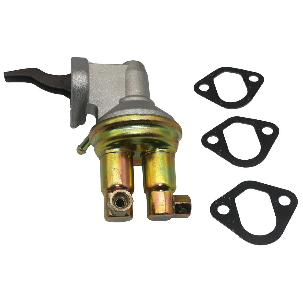 Fuel Pump with Gaskets for Volvo Penta 250B 251A BB140A BB145A AQ145A AQ140A