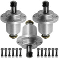 Qty 3 Spindle Replacement for Scag Freedom Z SFW36-16BV SFW36 (2015–2019)