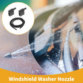 Windshield Washer Nozzle Kit with Hose for VW Crafter (2006–2018)