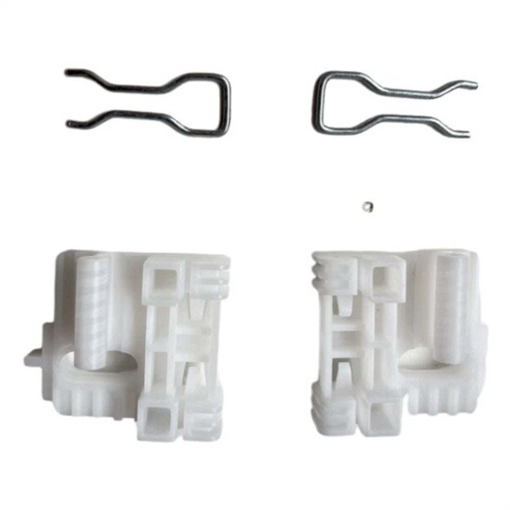 Set of 2 Window Regulator Repair Clips for Jeep Liberty (2002–2006)