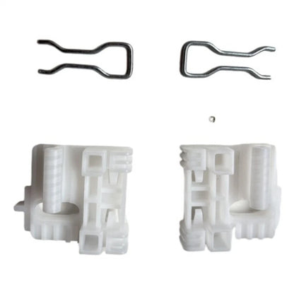 Set of 2 Window Regulator Repair Clips for Jeep Liberty (2002–2006)