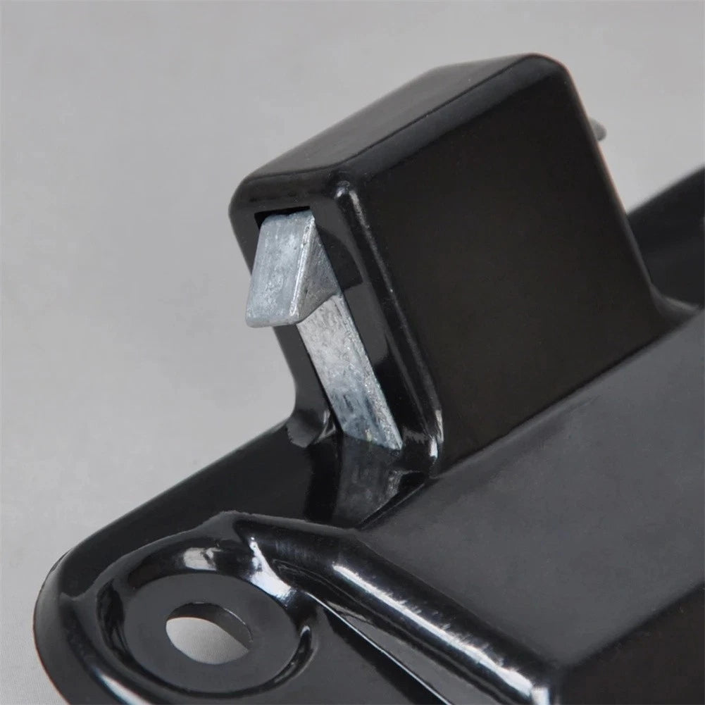 Latch Catch Glove Box Lock for BMW 3 5 7 Series (1998–2012) 51161849472