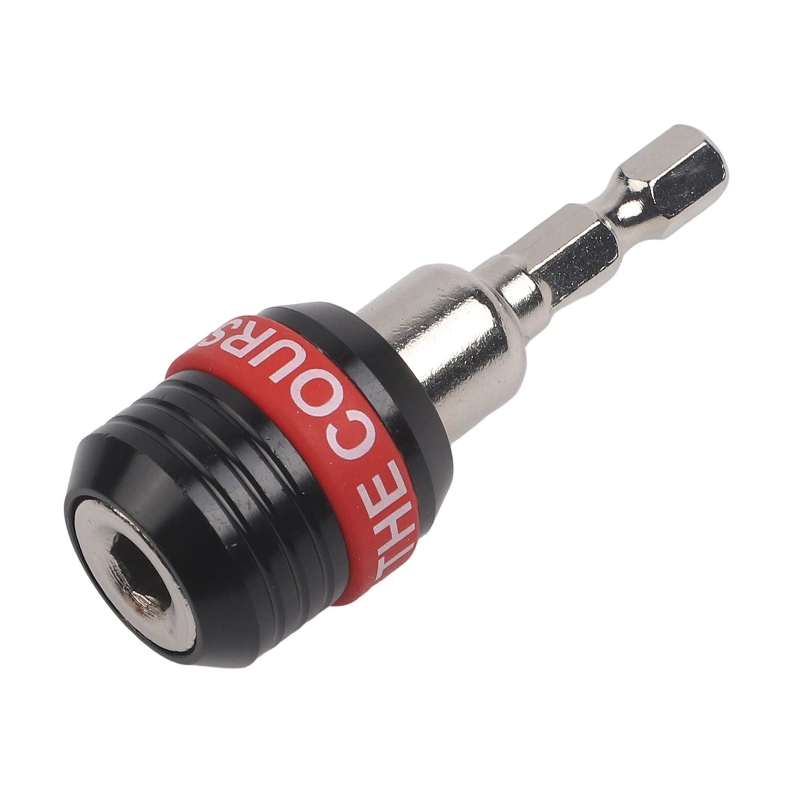 Electric Drill Chuck Adapter for (60mm Hex Shank)