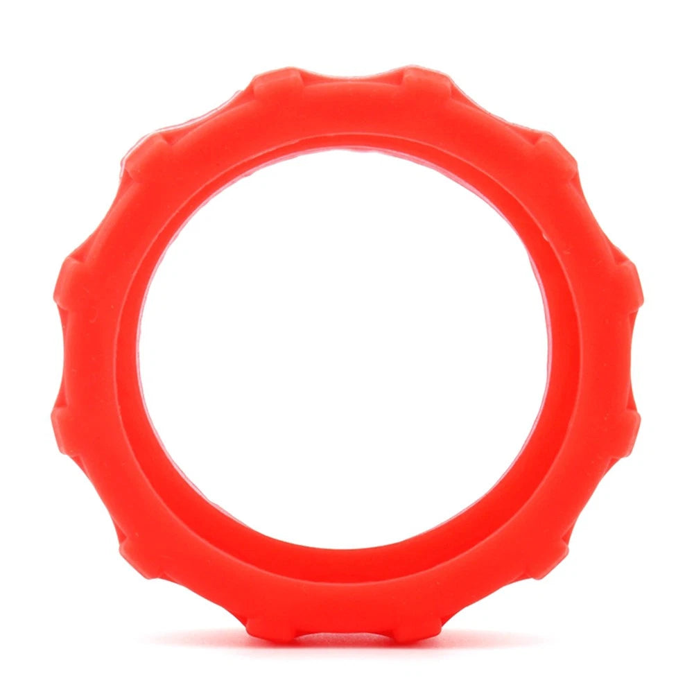 Multi-controller for BMW Motorcycle (Red)