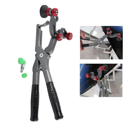 Aluminum Alloy Dent Puller Pliers for Car Hood Door Panel (2010–2023)