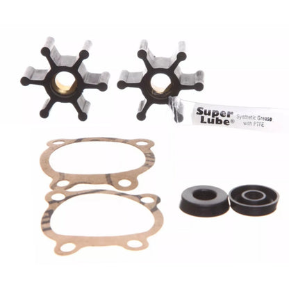 Impeller Kit for Drummond Utility Water Transfer Pump (1/10 HP, 63317, IKWP-0106)