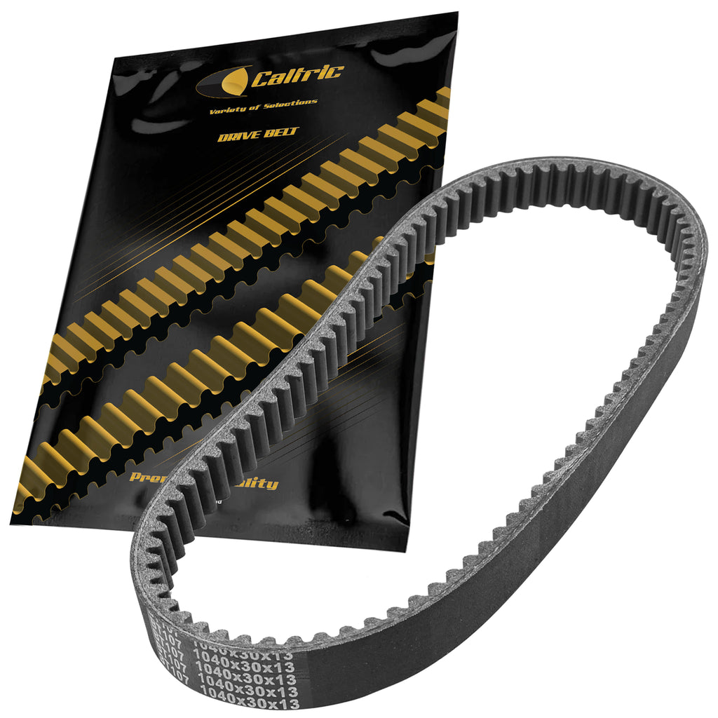 Drive Belt Replacement for Polaris Xpress 300 (1996–1999) Heavy Duty