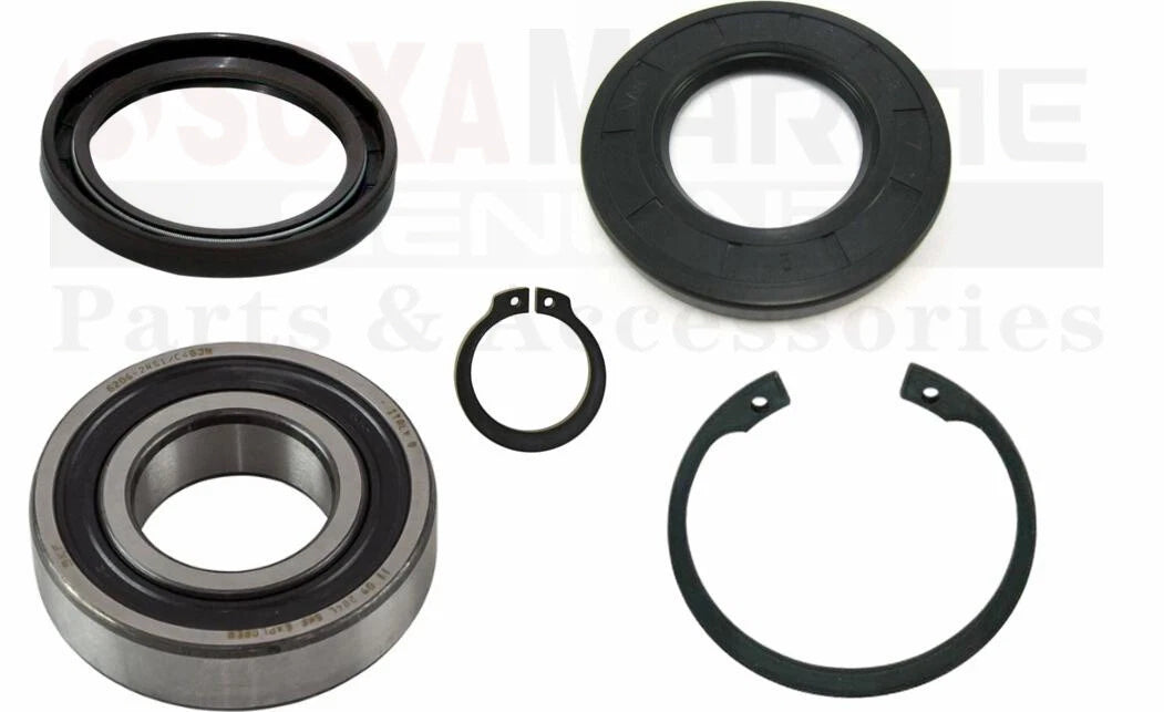 Flywheel Primary Shaft Repair Kit for Volvo Penta D4 D6 DPH DPR (2000–2023)