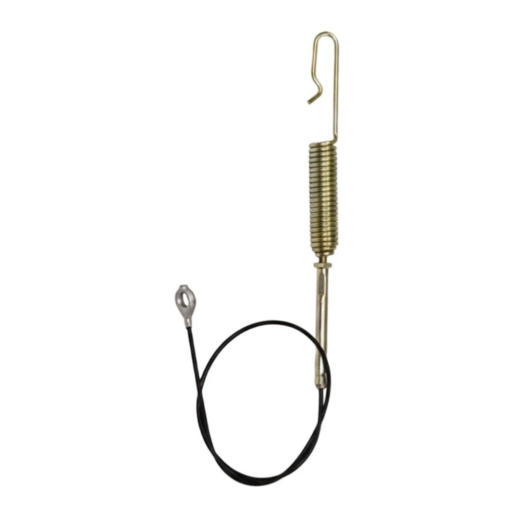 Engine Tensioner Cable Kit for Forestry Equipment (Heavy Use)