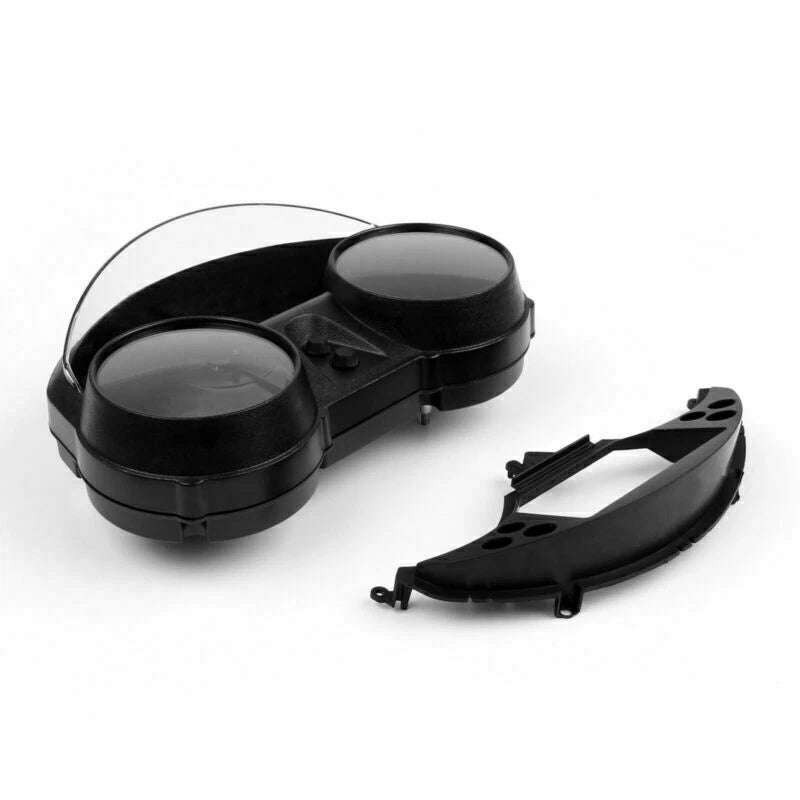 Speedometer Gauge Instrument Housing Cover for Kawasaki ZX14R/ZZR1400 (2006–2011) T9