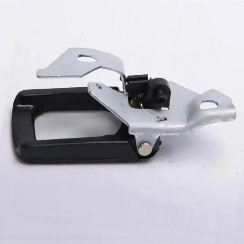 Left Inner Door Handle for Hyundai Porter H100 (1993–2004) 82610-43301