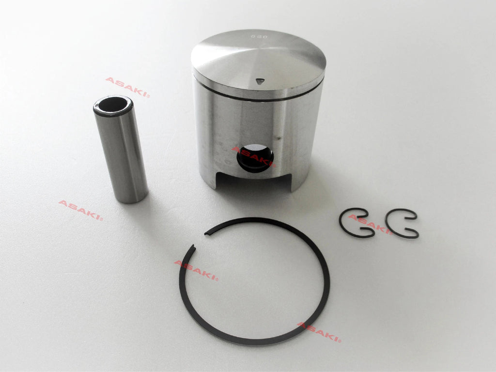 Piston Kit 0.25 + Ring for Polaris Snowmobile Indy 600 LE (2000–2001)