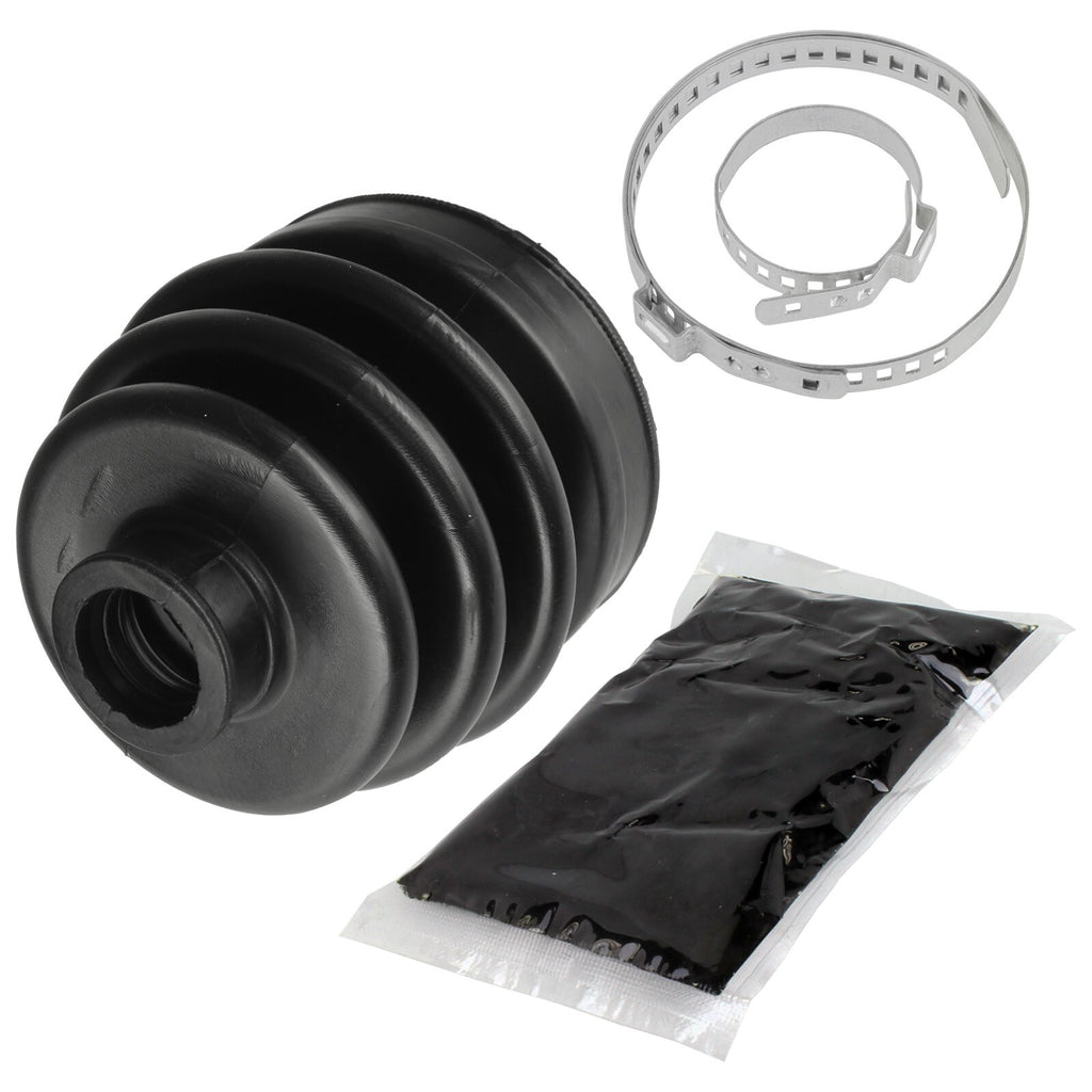 Rear Axle Outer CV Boot Kit for Kawasaki Brute Force 650 KVF650 2006-2008