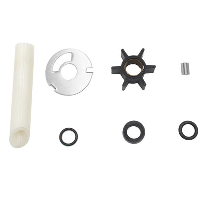 Water Pump Kit for Mercury Mariner 4/4.5/7.5/9.8 HP (1990–2023) 47-89981Q1
