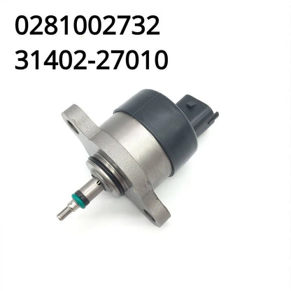 For Hyundai Kia CRDi 0281002732 Common Rail Pressure Regulator Valve 31402-27010