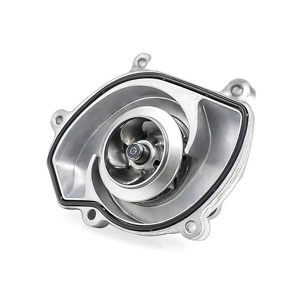Water Pump 94810603301 for Porsche Cayenne Panamera Macan (2010–2023)