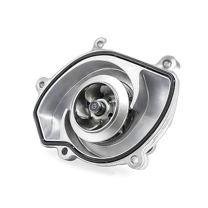 Water Pump 94810603301 for Porsche Cayenne Panamera Macan (2010–2023)