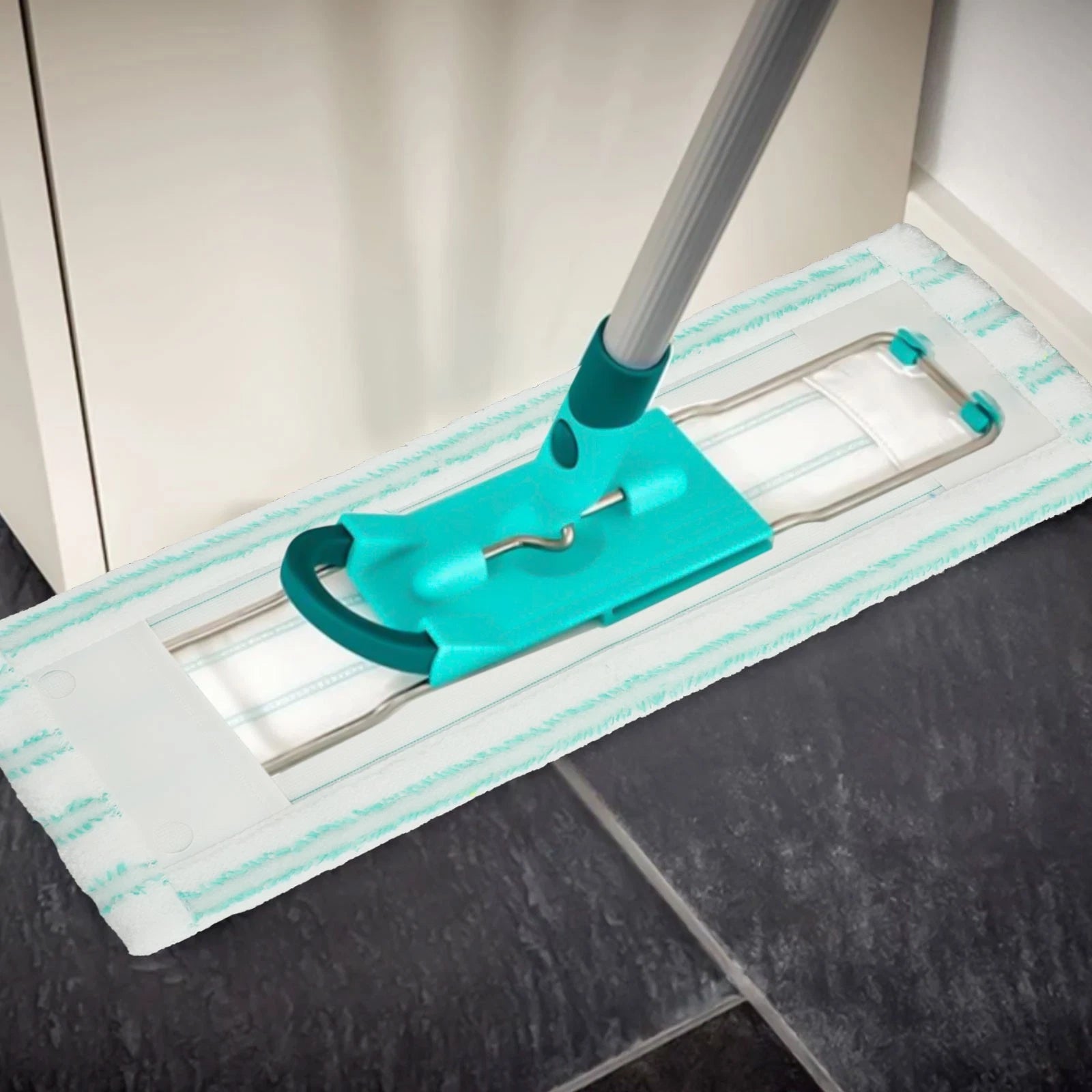 Mop Pad Cover for Leifheit